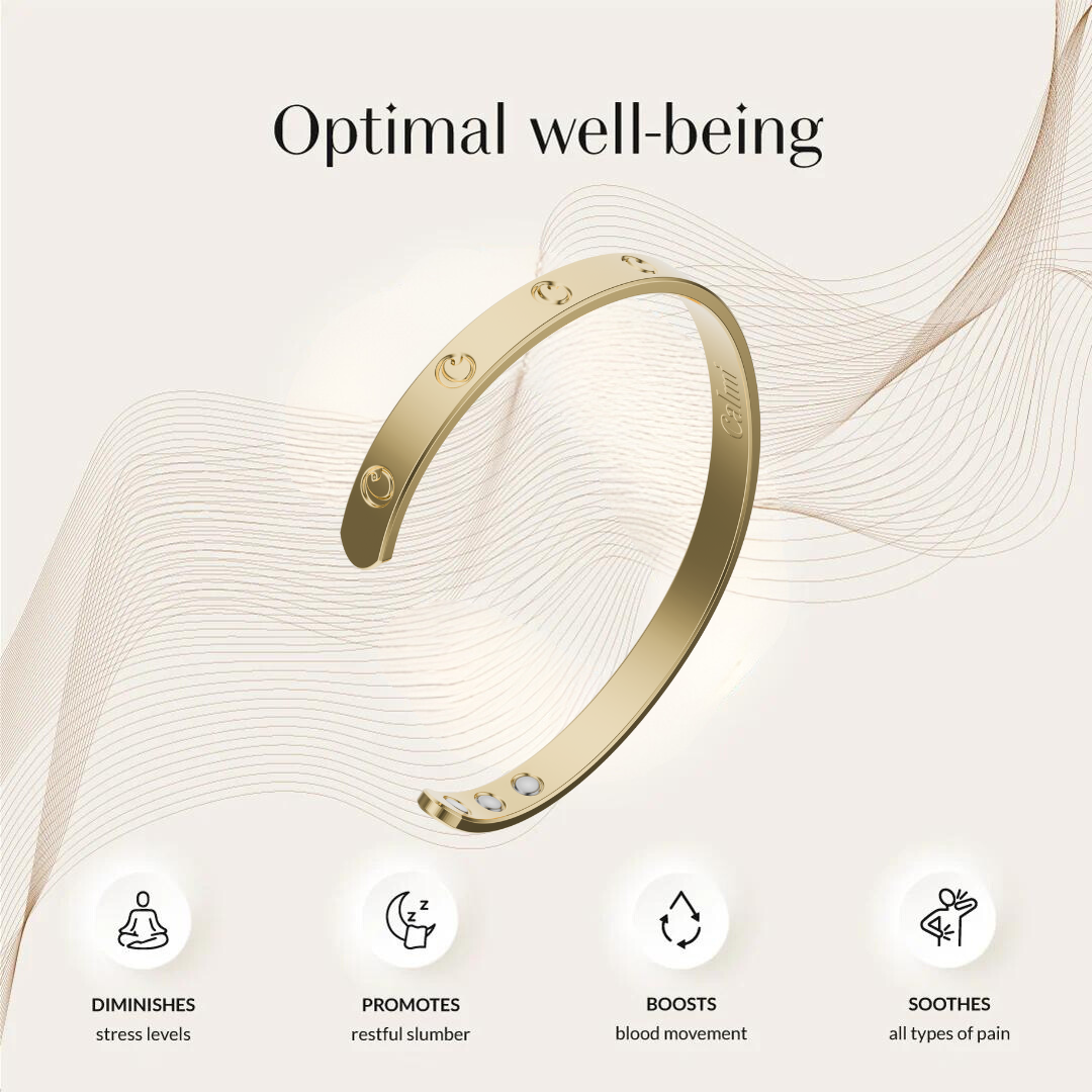 Calmi Bracelet - Signature Edition