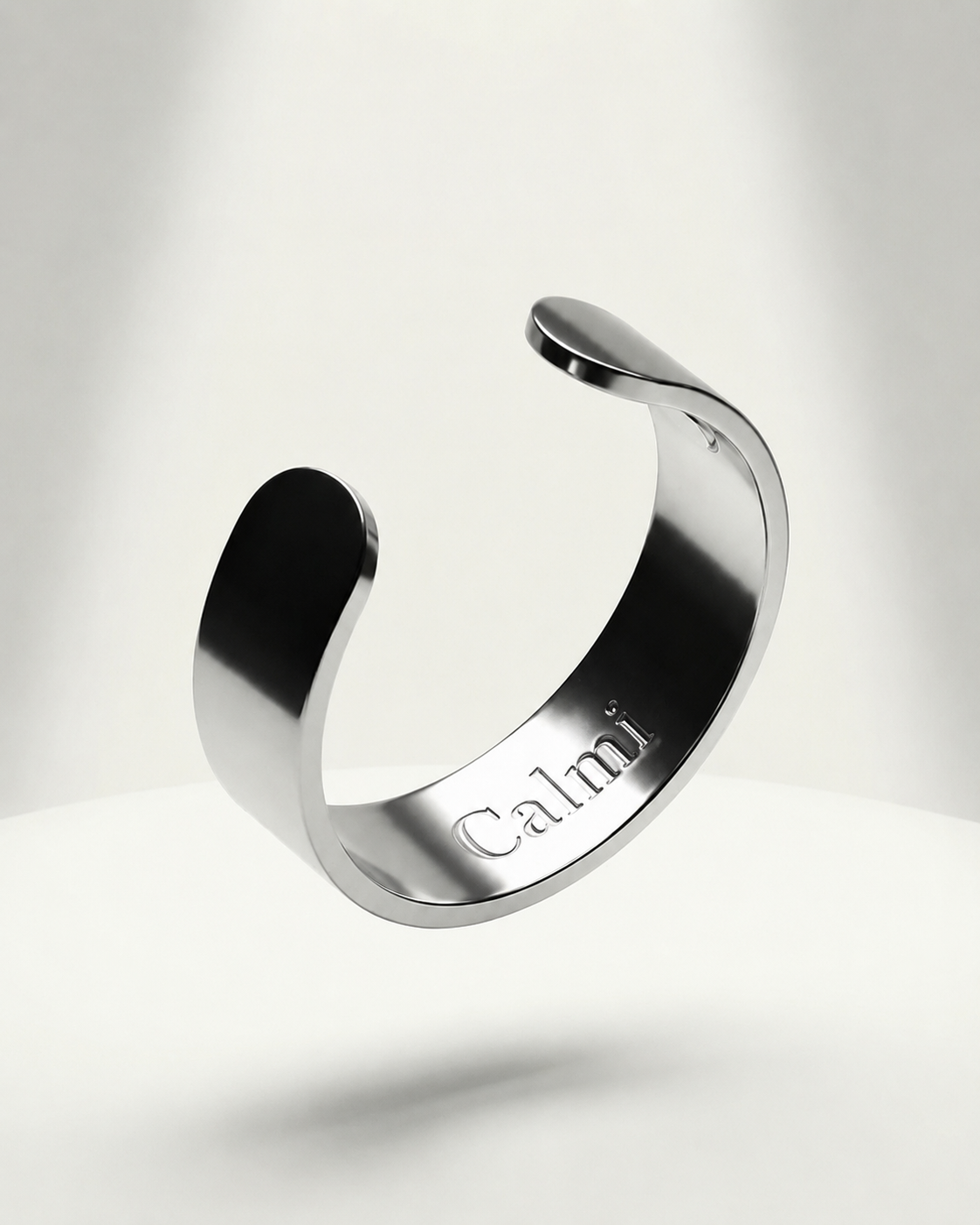 Calmi Ring