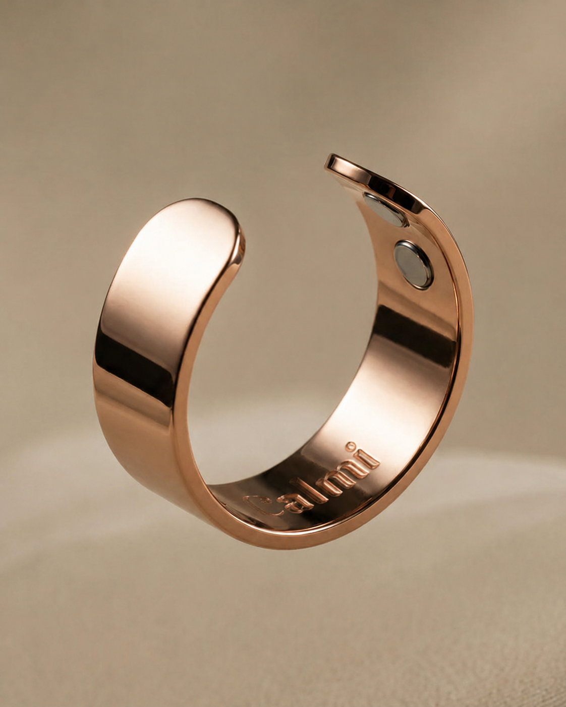 Calmi Ring