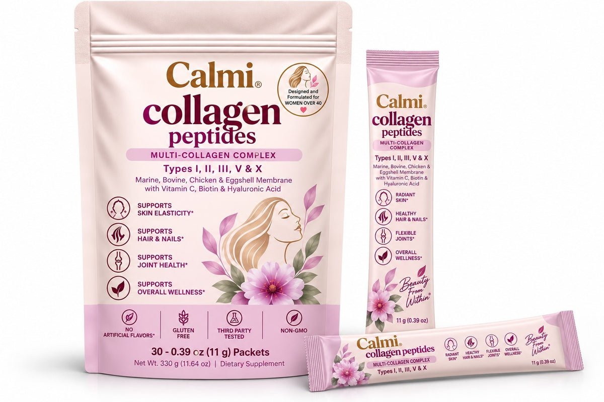 CALMI® COLLAGEN PEPTIDES
