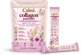CALMI® COLLAGEN PEPTIDES