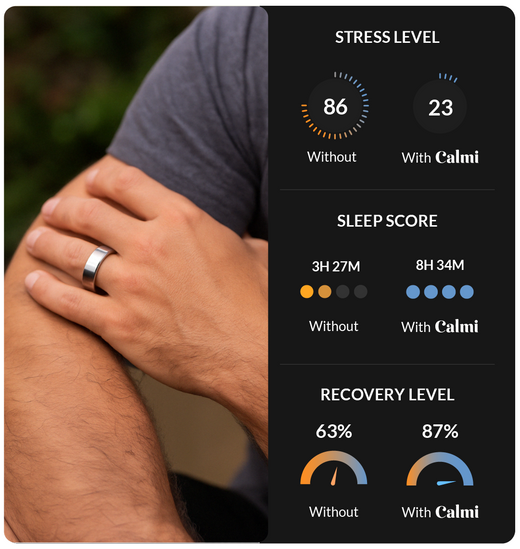 Better Sleep