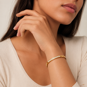 Calmi Bracelet - The Radiance