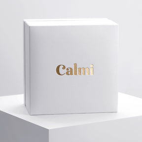 Calmi Anklet - The Golden Glow
