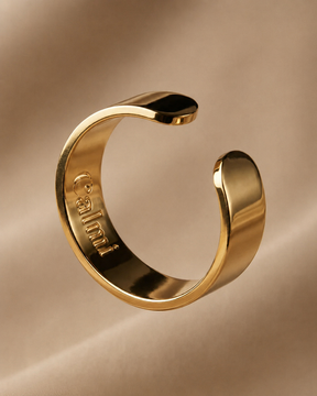 Calmi Ring 1st Gen