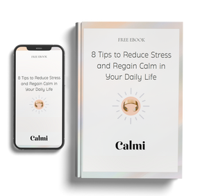 Calmi eBook