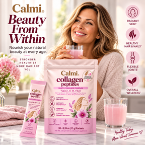 CALMI® COLLAGEN PEPTIDES