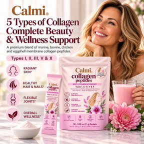 CALMI® COLLAGEN PEPTIDES