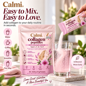CALMI® COLLAGEN PEPTIDES