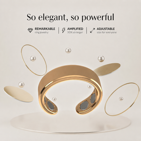 Calmi Ring - The Super
