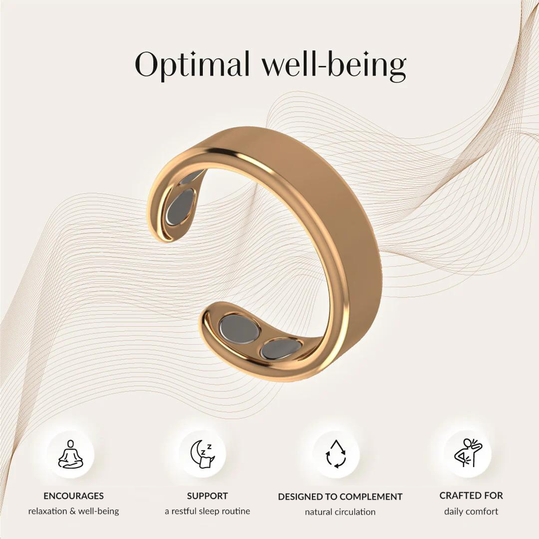 Calmi Ring - Original