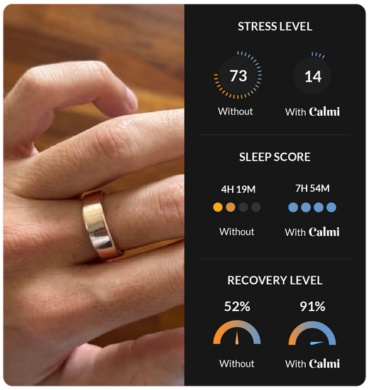 Must-Have Calm