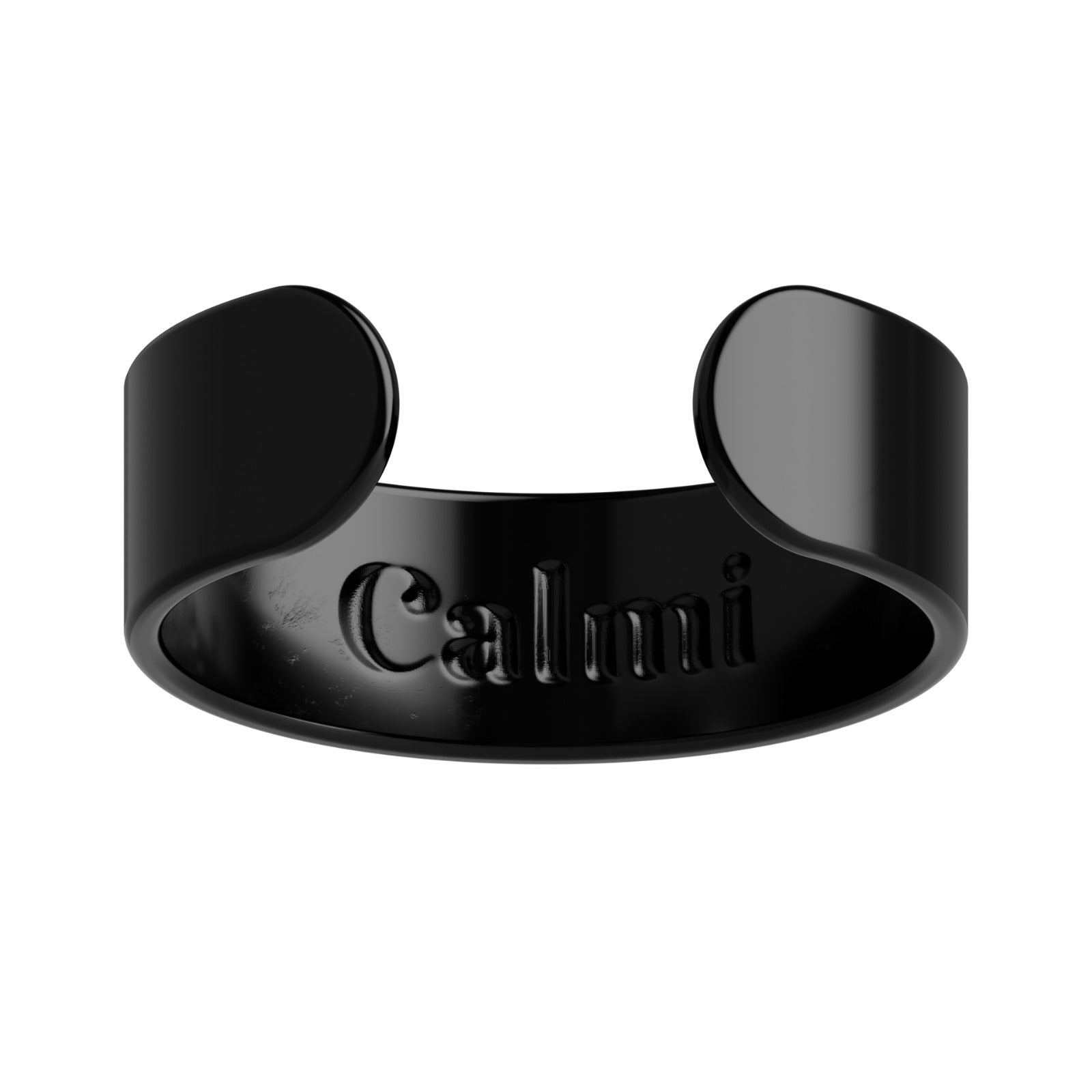 Calmi Ring - The Natural Menopause Solution