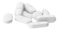 Sleep / Anxiety Pills