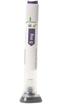 GLP-1 Injections